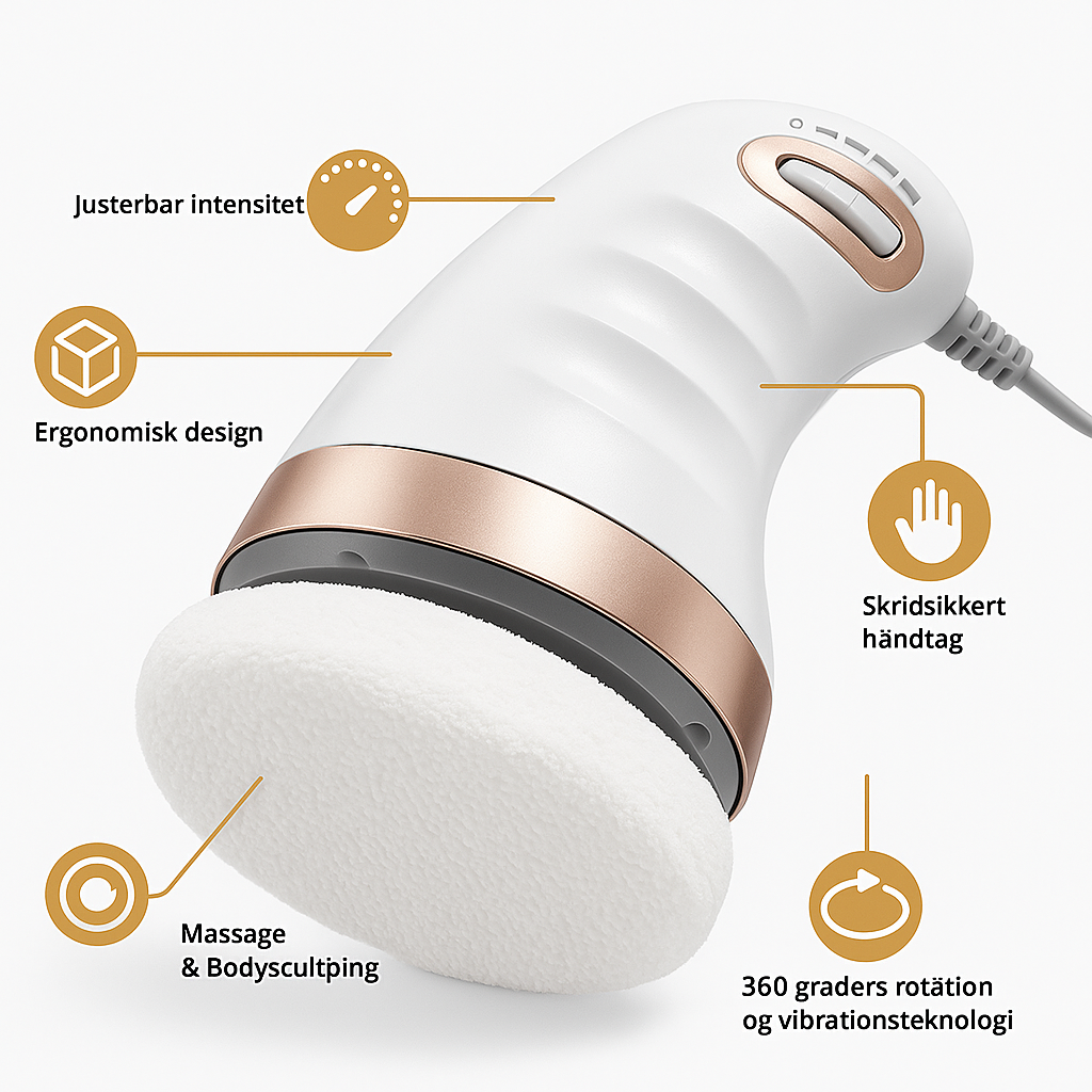 BodySculpter - Deluxe