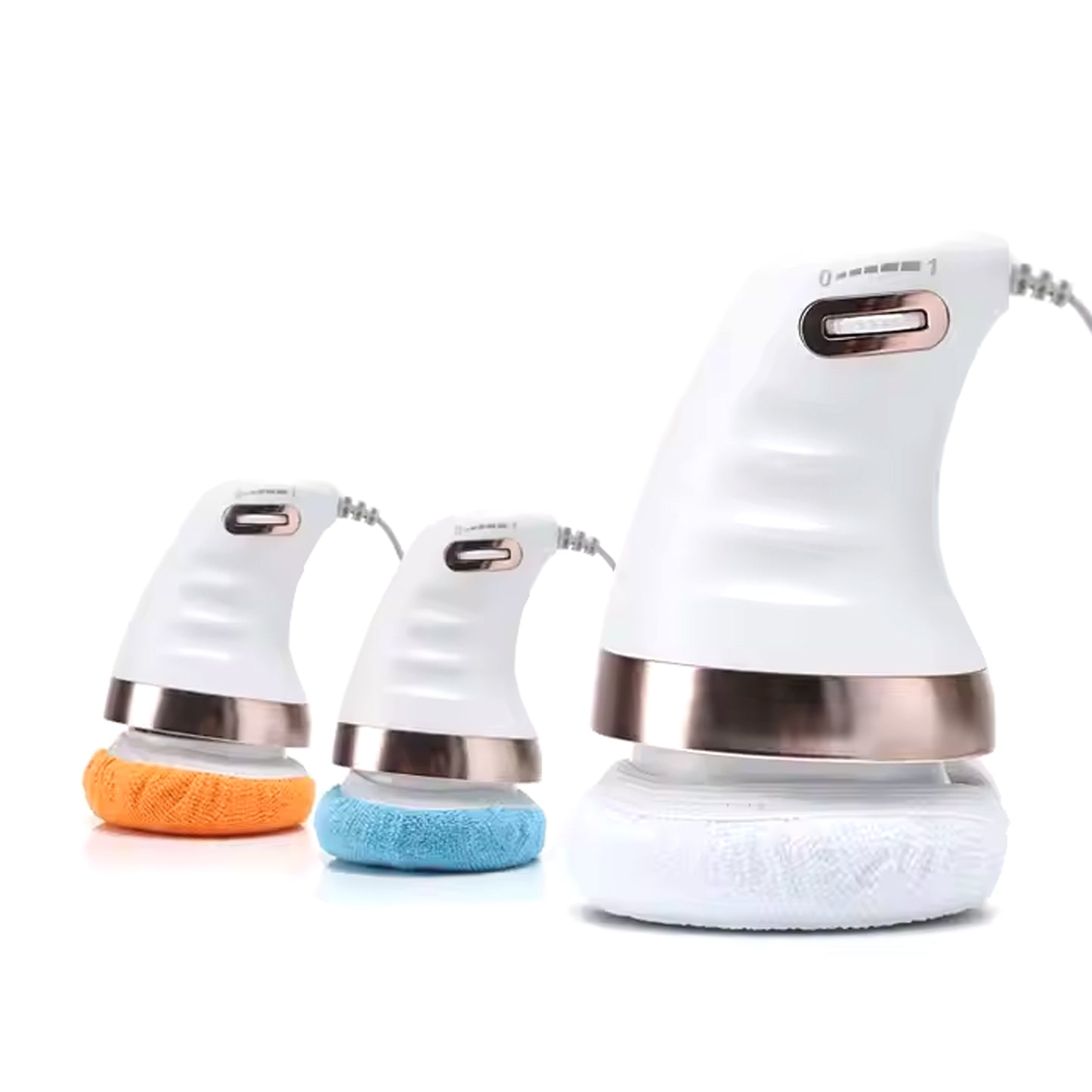 BodySculpter Pads (3 stk.)